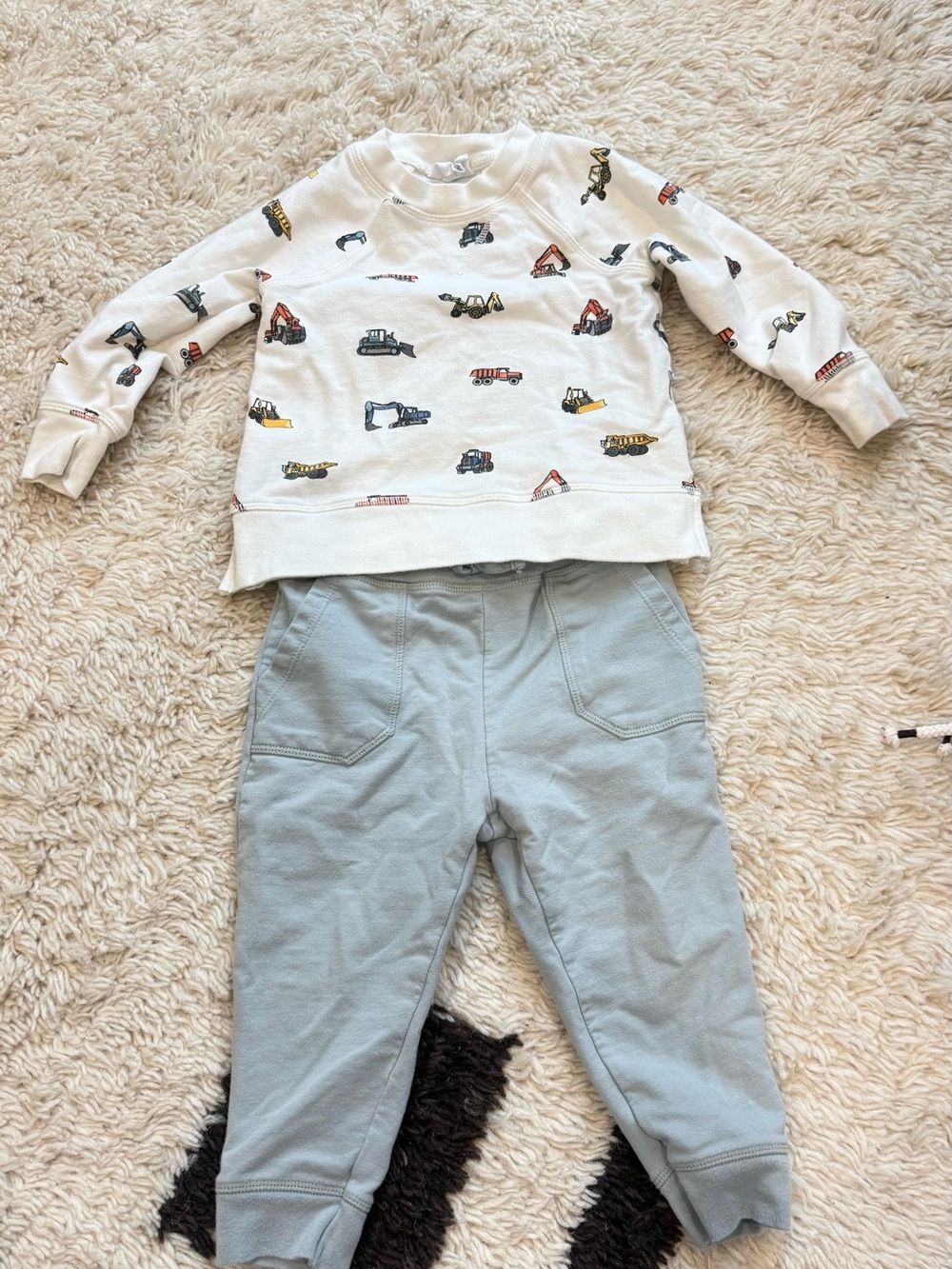 Angel Dear 12-18m set